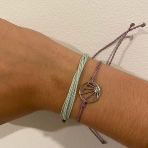 PURA VIDA BRACELET PACK (BRAND NEW WITH NO TAGS)